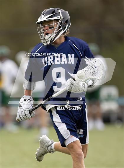 Thumbnail 2 in Urban vs Sonoma Academy photogallery.