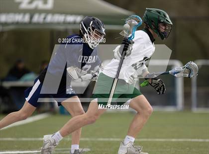 Thumbnail 3 in Urban vs Sonoma Academy photogallery.