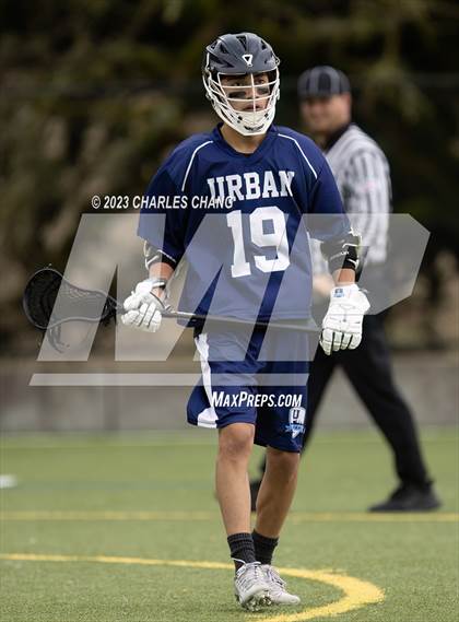 Thumbnail 1 in Urban vs Sonoma Academy photogallery.