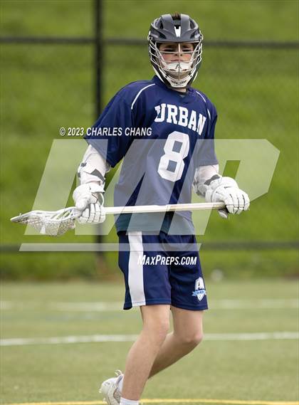 Thumbnail 2 in Urban vs Sonoma Academy photogallery.