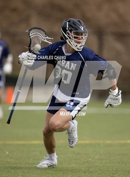 Thumbnail 1 in Urban vs Sonoma Academy photogallery.