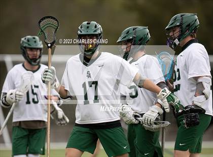 Thumbnail 3 in Urban vs Sonoma Academy photogallery.