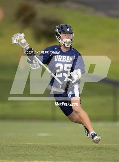 Thumbnail 1 in Urban vs Sonoma Academy photogallery.
