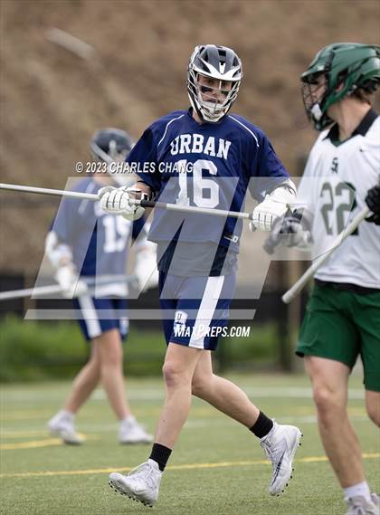 Thumbnail 3 in Urban vs Sonoma Academy photogallery.