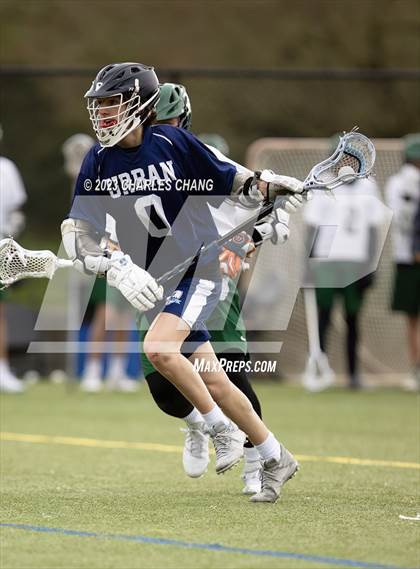 Thumbnail 3 in Urban vs Sonoma Academy photogallery.