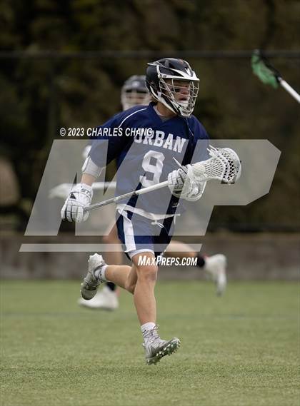 Thumbnail 1 in Urban vs Sonoma Academy photogallery.