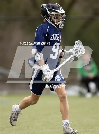 Thumbnail 2 in Urban vs Sonoma Academy photogallery.