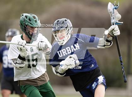 Thumbnail 2 in Urban vs Sonoma Academy photogallery.