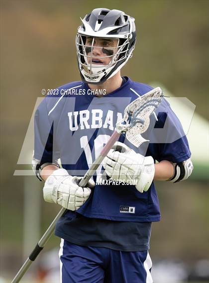 Thumbnail 2 in Urban vs Sonoma Academy photogallery.