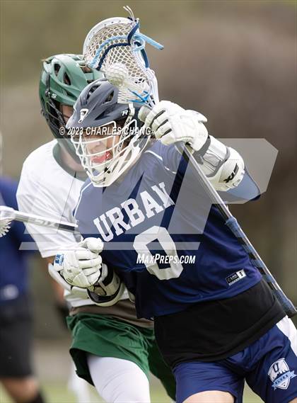 Thumbnail 1 in Urban vs Sonoma Academy photogallery.