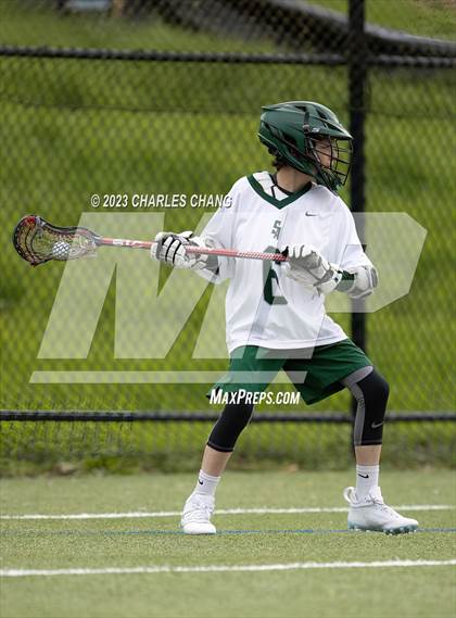 Thumbnail 3 in Urban vs Sonoma Academy photogallery.