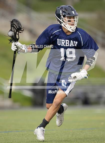Thumbnail 2 in Urban vs Sonoma Academy photogallery.