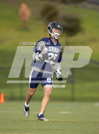Thumbnail 1 in Urban vs Sonoma Academy photogallery.