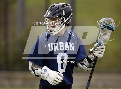 Thumbnail 1 in Urban vs Sonoma Academy photogallery.