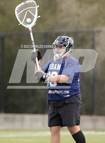 Thumbnail 2 in Urban vs Sonoma Academy photogallery.