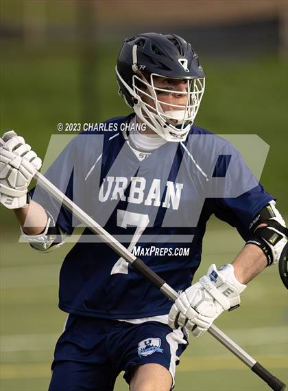 Thumbnail 3 in Urban vs Sonoma Academy photogallery.