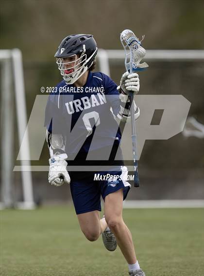 Thumbnail 2 in Urban vs Sonoma Academy photogallery.