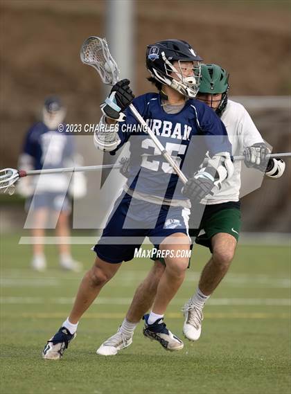 Thumbnail 2 in Urban vs Sonoma Academy photogallery.