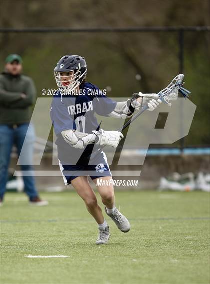 Thumbnail 2 in Urban vs Sonoma Academy photogallery.