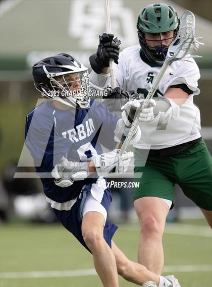Thumbnail 2 in Urban vs Sonoma Academy photogallery.