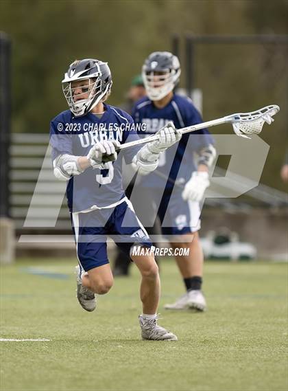 Thumbnail 2 in Urban vs Sonoma Academy photogallery.