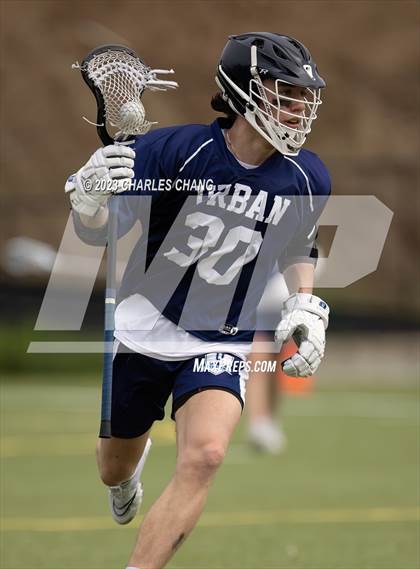 Thumbnail 2 in Urban vs Sonoma Academy photogallery.