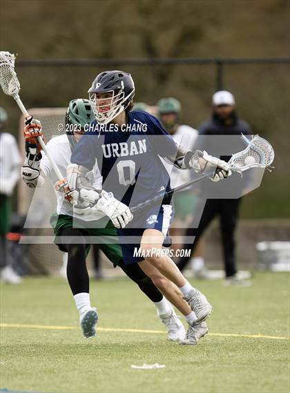 Thumbnail 1 in Urban vs Sonoma Academy photogallery.