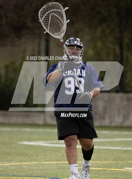 Thumbnail 2 in Urban vs Sonoma Academy photogallery.