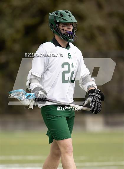 Thumbnail 2 in Urban vs Sonoma Academy photogallery.