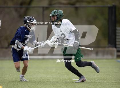 Thumbnail 1 in Urban vs Sonoma Academy photogallery.