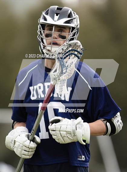 Thumbnail 3 in Urban vs Sonoma Academy photogallery.
