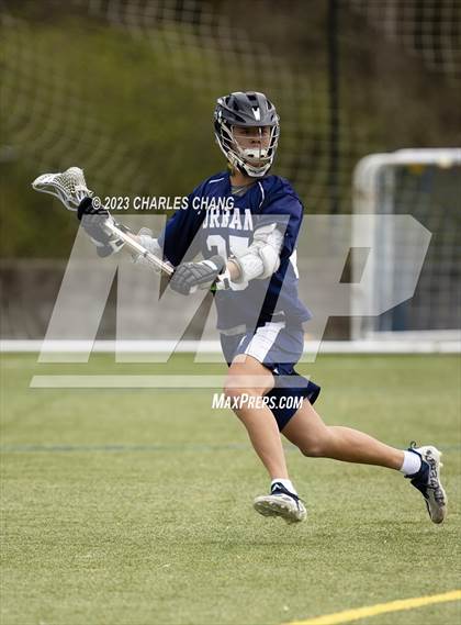 Thumbnail 3 in Urban vs Sonoma Academy photogallery.