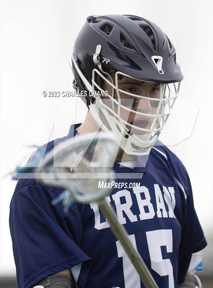Thumbnail 2 in Urban vs Sonoma Academy photogallery.