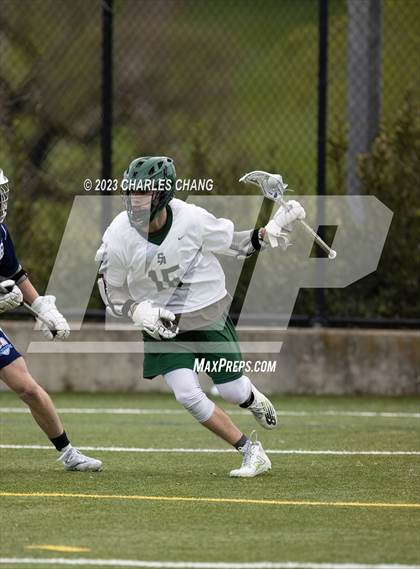Thumbnail 3 in Urban vs Sonoma Academy photogallery.
