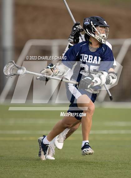 Thumbnail 1 in Urban vs Sonoma Academy photogallery.