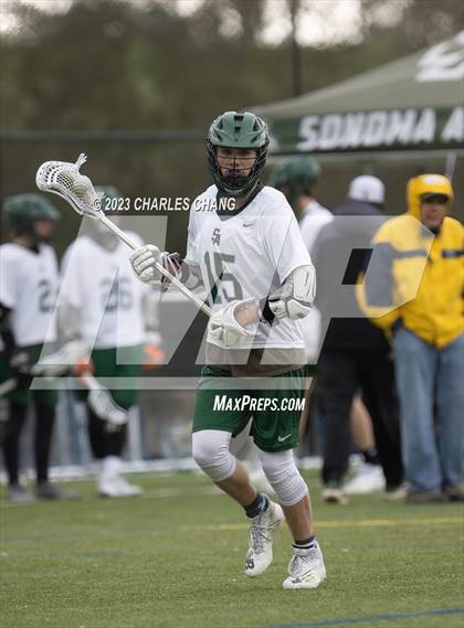 Thumbnail 2 in Urban vs Sonoma Academy photogallery.