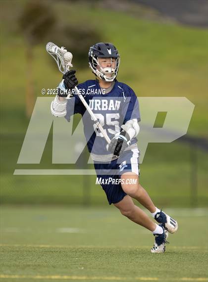Thumbnail 2 in Urban vs Sonoma Academy photogallery.