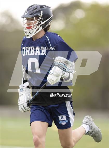 Thumbnail 3 in Urban vs Sonoma Academy photogallery.