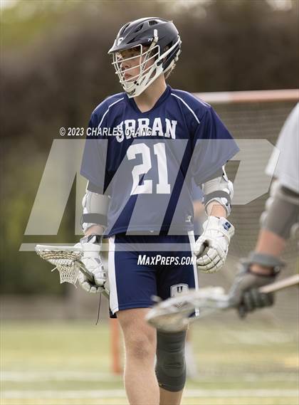 Thumbnail 3 in Urban vs Sonoma Academy photogallery.