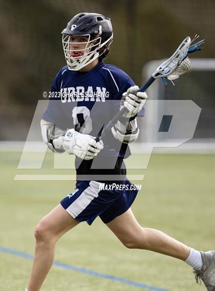 Thumbnail 2 in Urban vs Sonoma Academy photogallery.