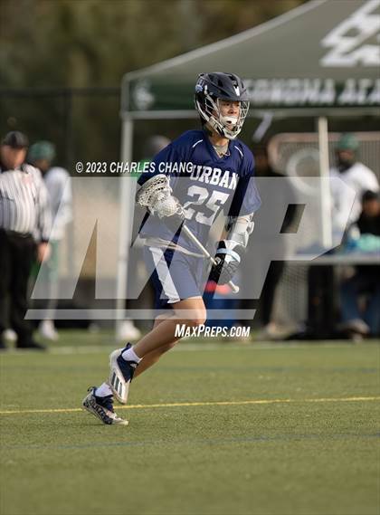 Thumbnail 2 in Urban vs Sonoma Academy photogallery.