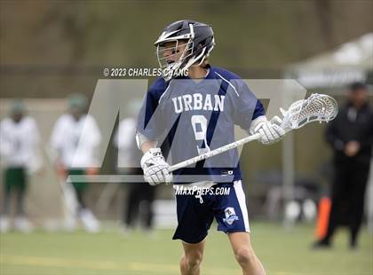 Thumbnail 3 in Urban vs Sonoma Academy photogallery.