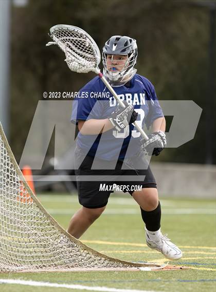 Thumbnail 1 in Urban vs Sonoma Academy photogallery.