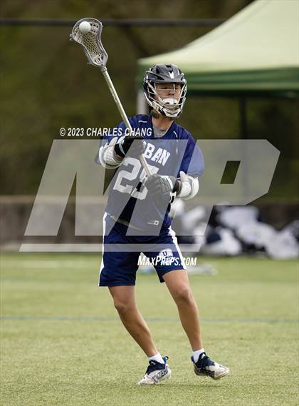 Thumbnail 2 in Urban vs Sonoma Academy photogallery.