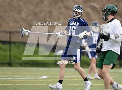 Thumbnail 2 in Urban vs Sonoma Academy photogallery.