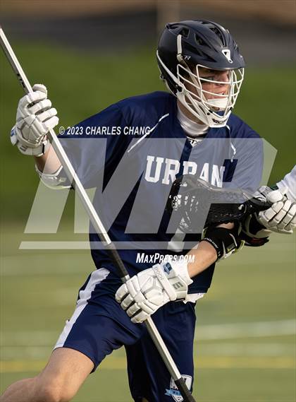 Thumbnail 1 in Urban vs Sonoma Academy photogallery.