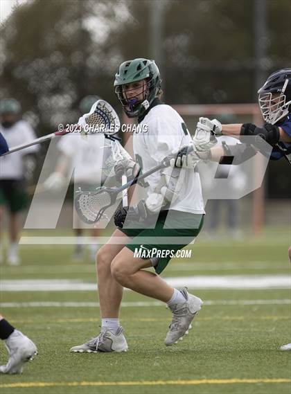 Thumbnail 3 in Urban vs Sonoma Academy photogallery.