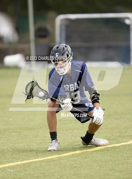 Thumbnail 1 in Urban vs Sonoma Academy photogallery.