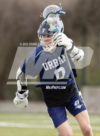 Thumbnail 3 in Urban vs Sonoma Academy photogallery.