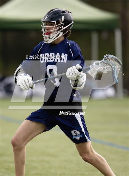 Thumbnail 1 in Urban vs Sonoma Academy photogallery.